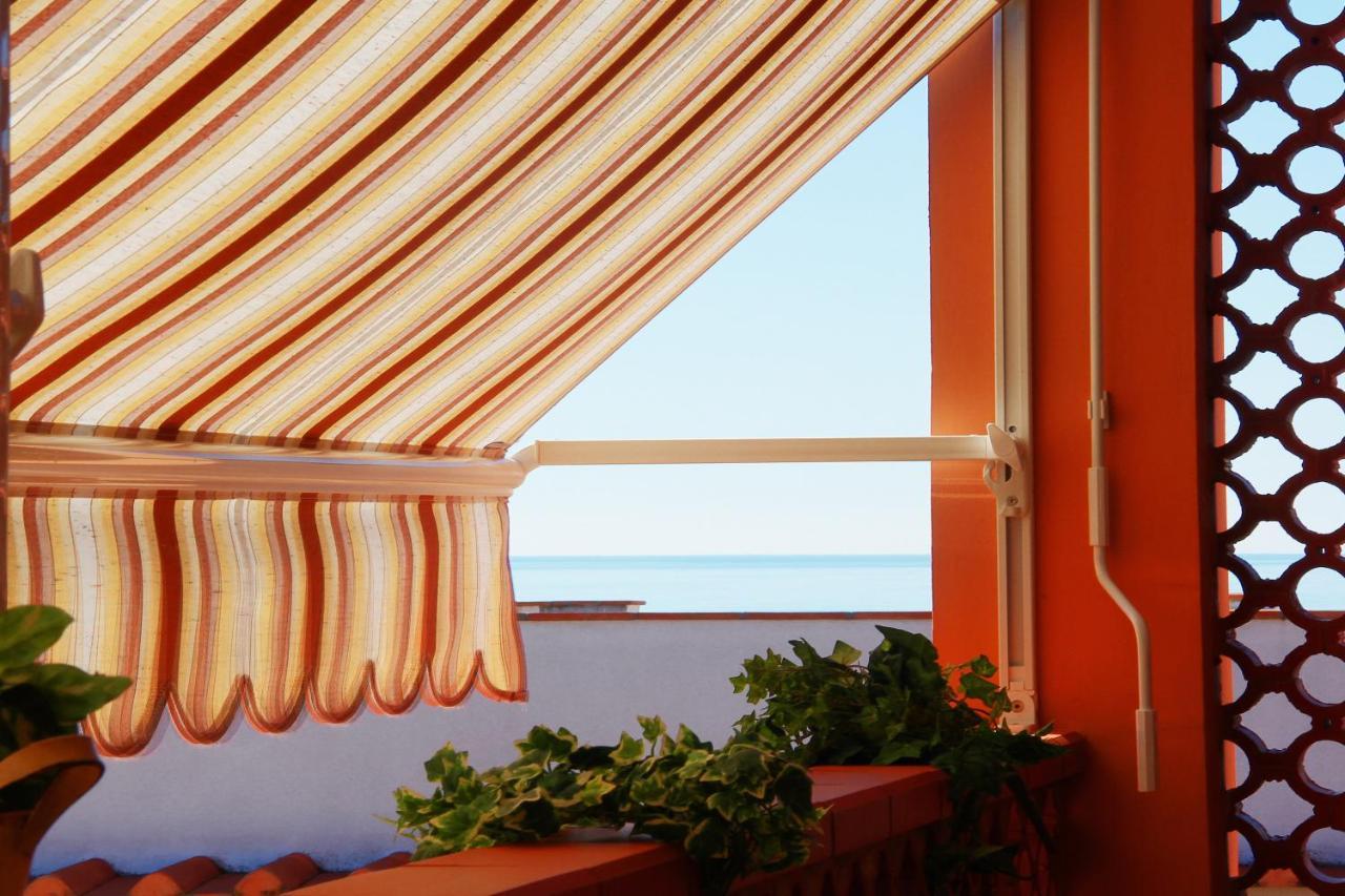 Holiday Home Arzilli Follonica Zewnętrze zdjęcie