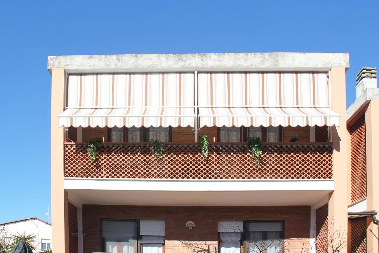 Holiday Home Arzilli Follonica Zewnętrze zdjęcie