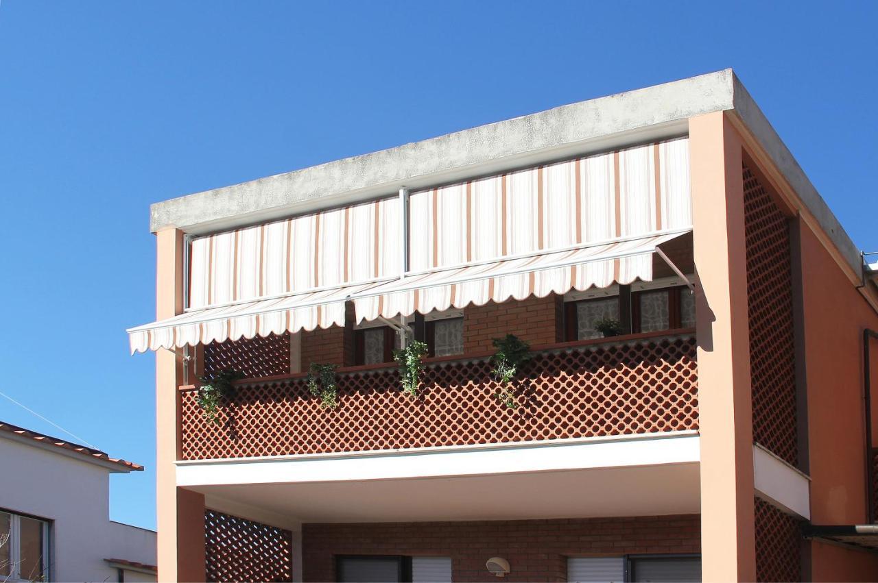 Holiday Home Arzilli Follonica Zewnętrze zdjęcie