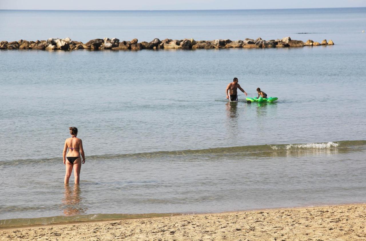 Holiday Home Arzilli Follonica Zewnętrze zdjęcie