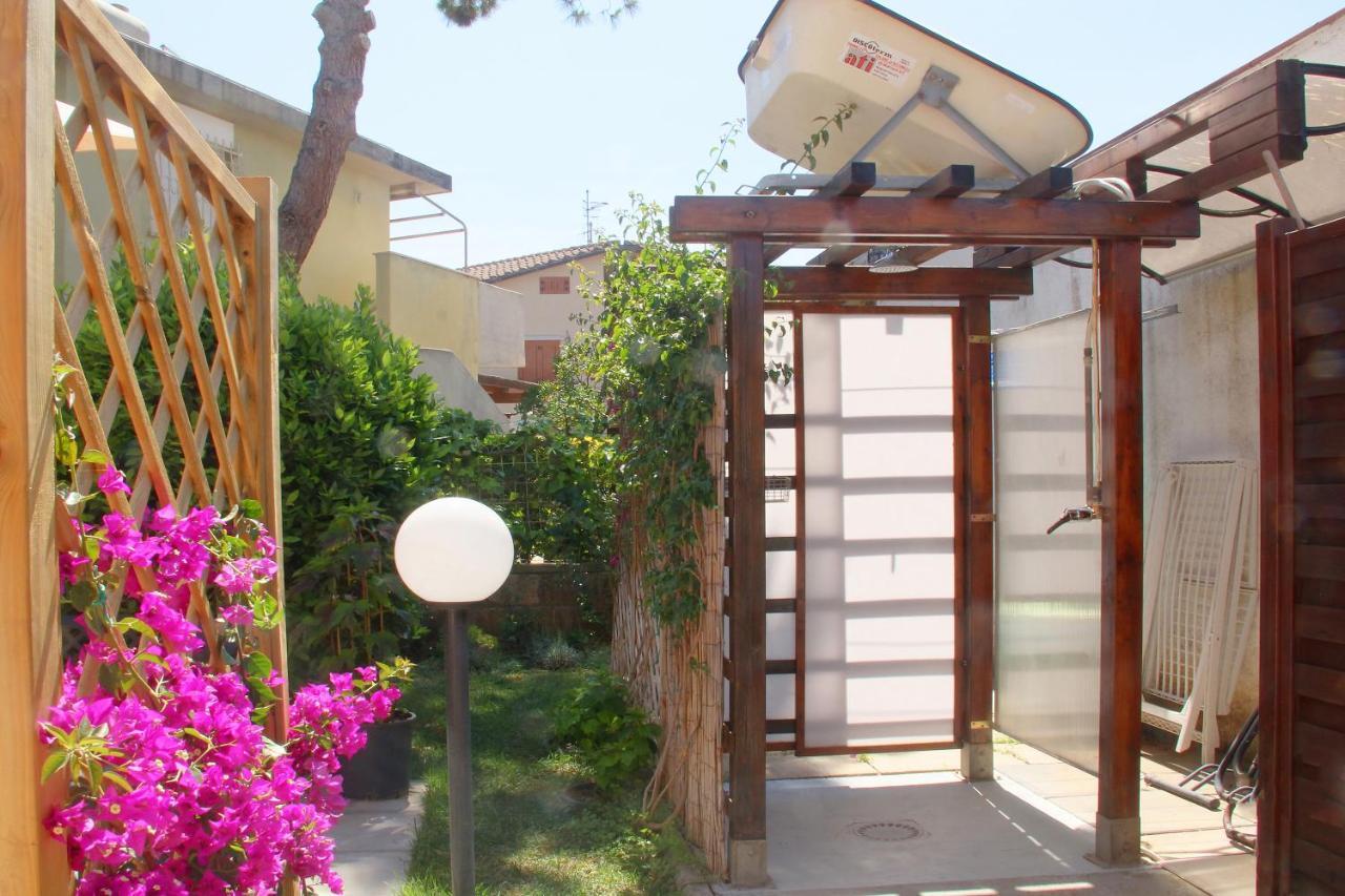 Holiday Home Arzilli Follonica Zewnętrze zdjęcie