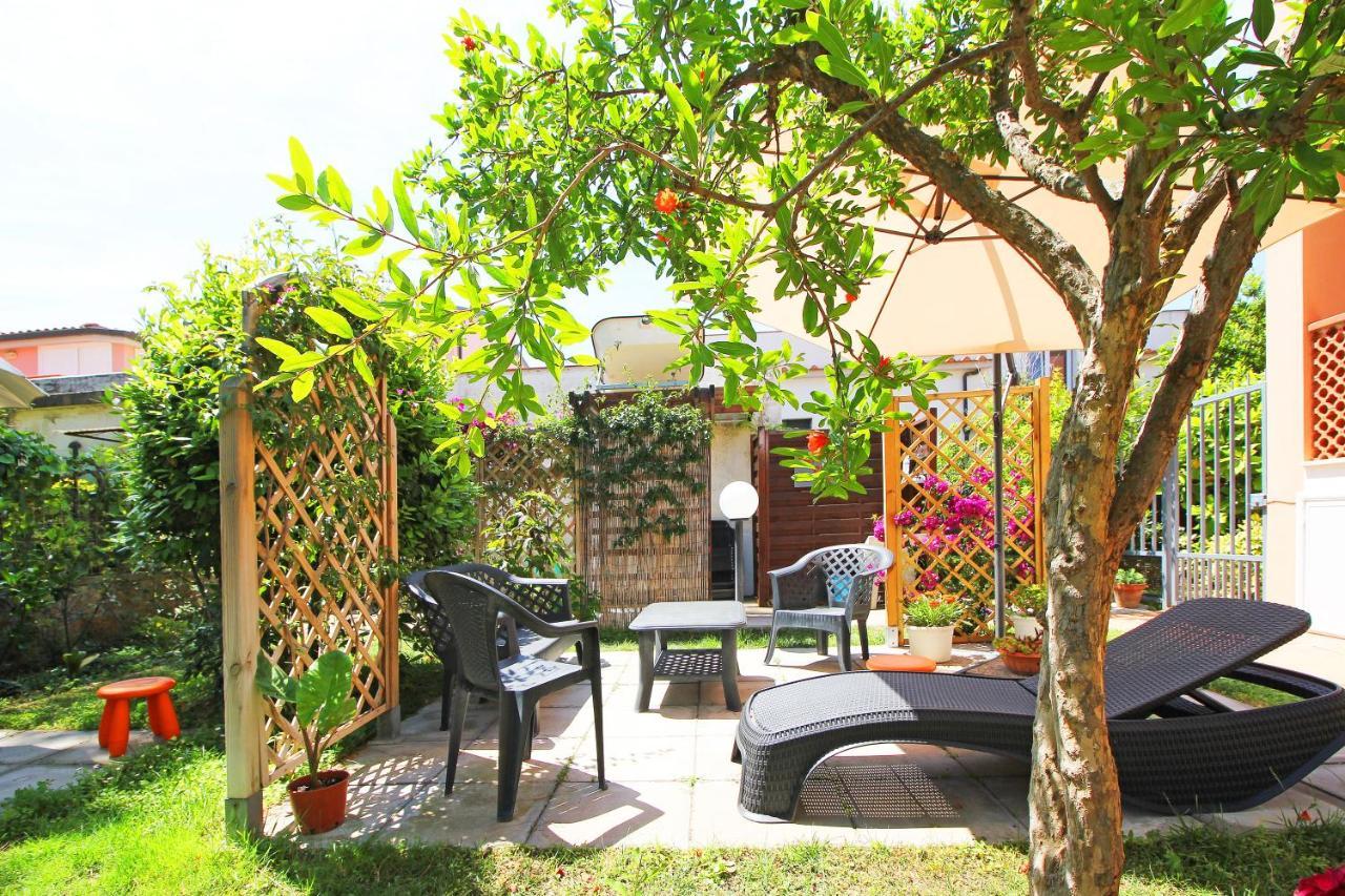 Holiday Home Arzilli Follonica Zewnętrze zdjęcie