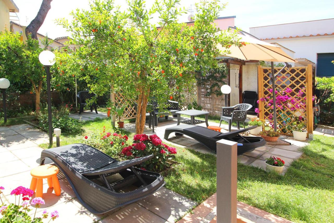 Holiday Home Arzilli Follonica Zewnętrze zdjęcie
