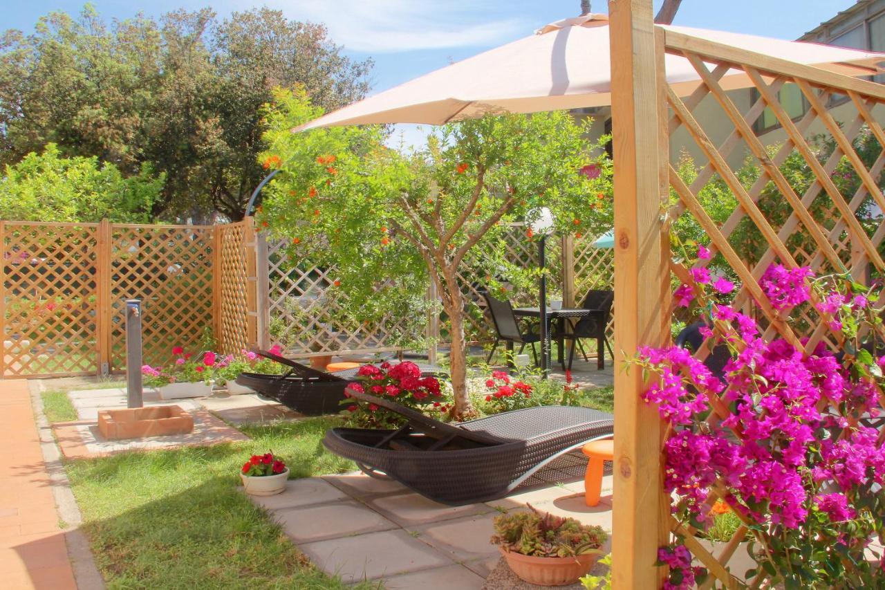 Holiday Home Arzilli Follonica Zewnętrze zdjęcie