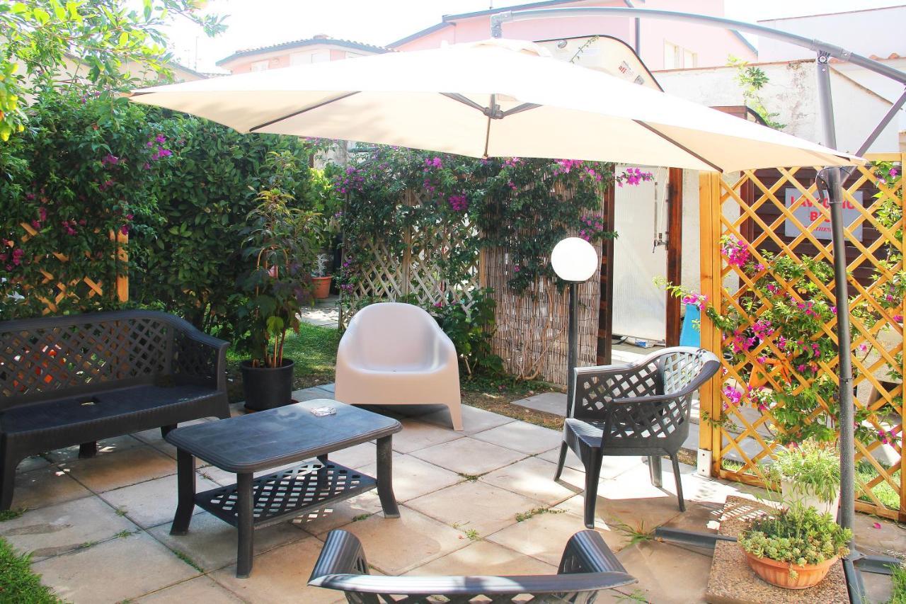 Holiday Home Arzilli Follonica Zewnętrze zdjęcie