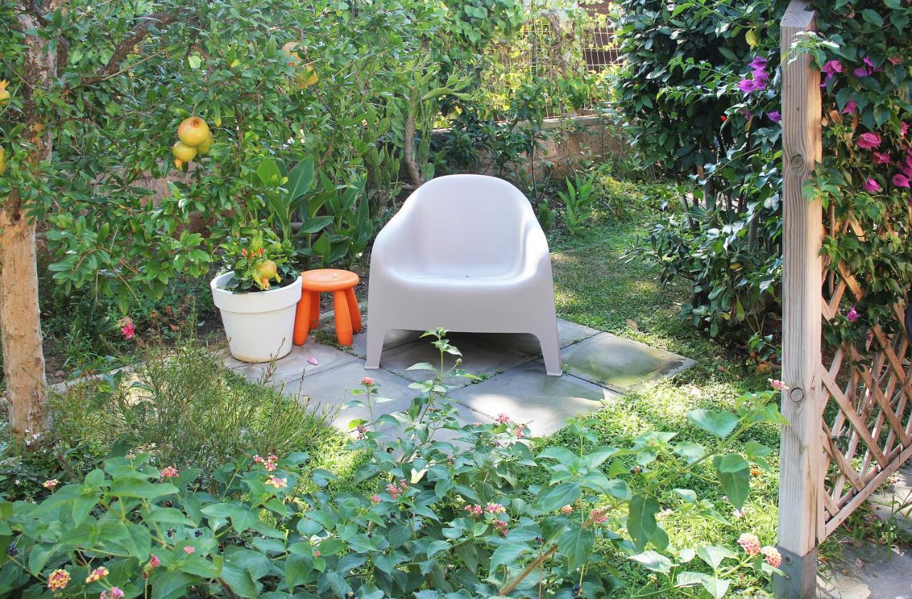 Holiday Home Arzilli Follonica Zewnętrze zdjęcie