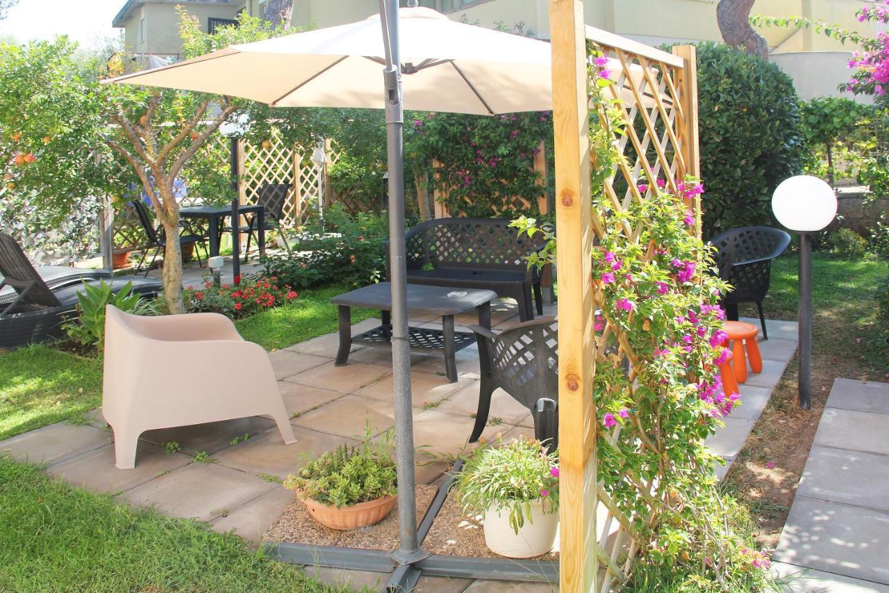 Holiday Home Arzilli Follonica Zewnętrze zdjęcie