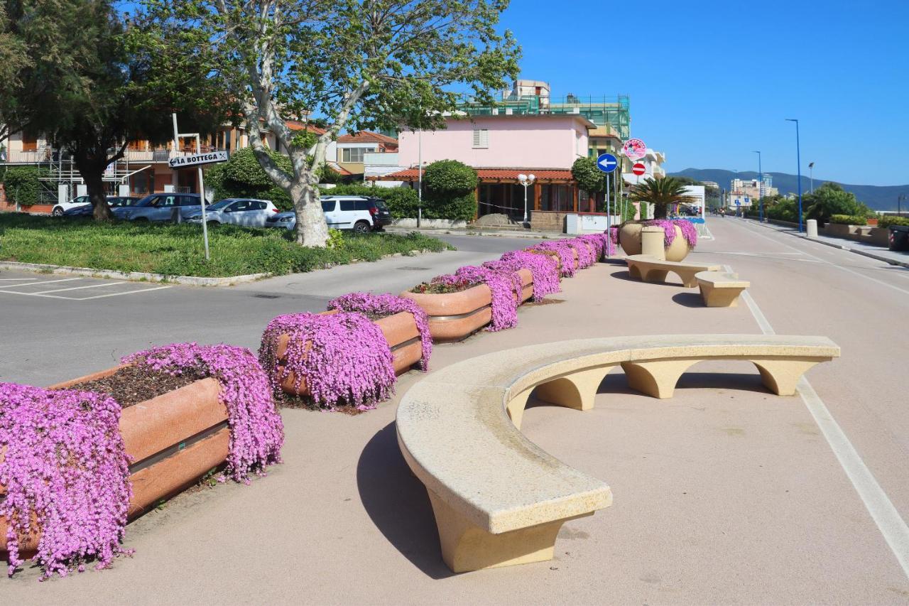 Holiday Home Arzilli Follonica Zewnętrze zdjęcie