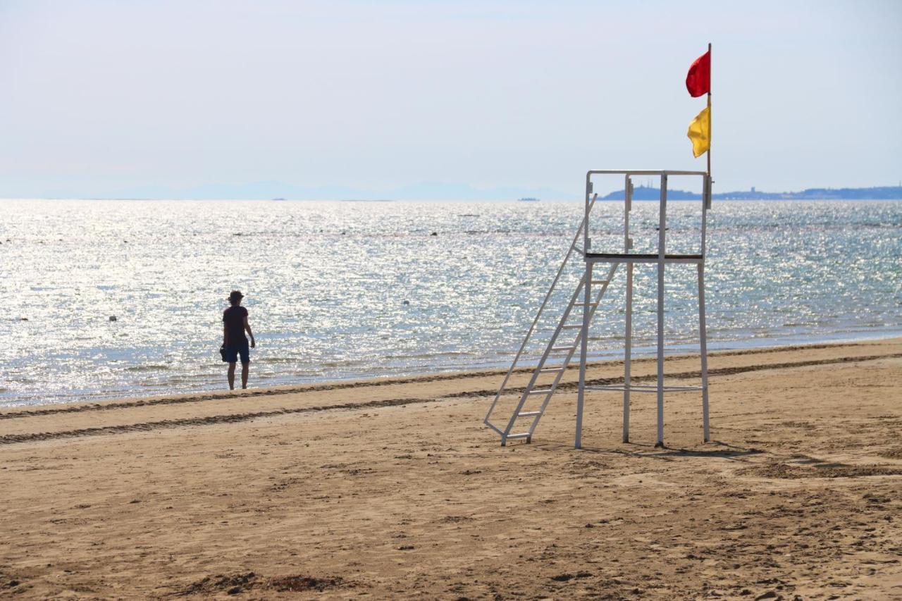 Holiday Home Arzilli Follonica Zewnętrze zdjęcie