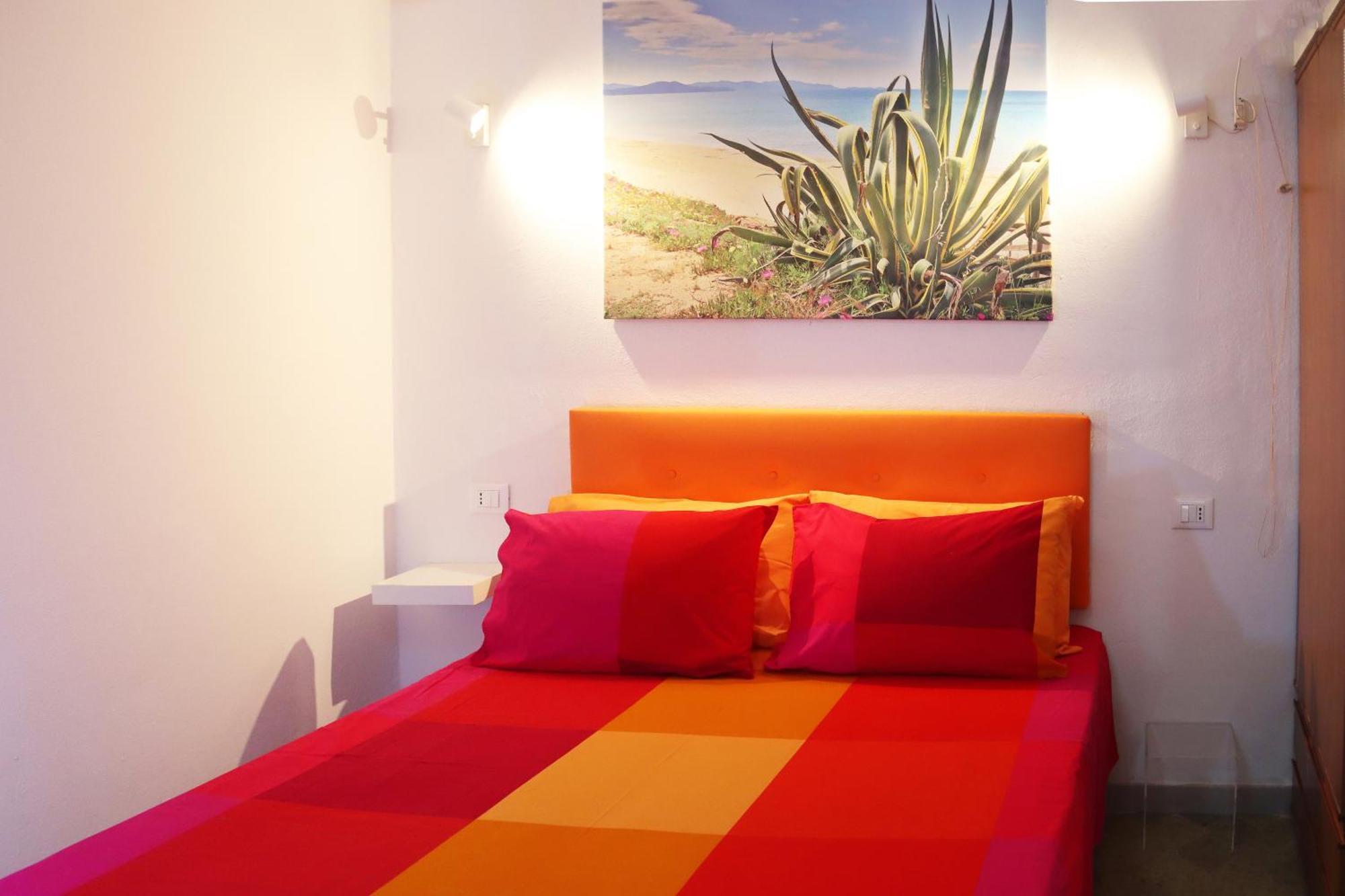 Holiday Home Arzilli Follonica Zewnętrze zdjęcie
