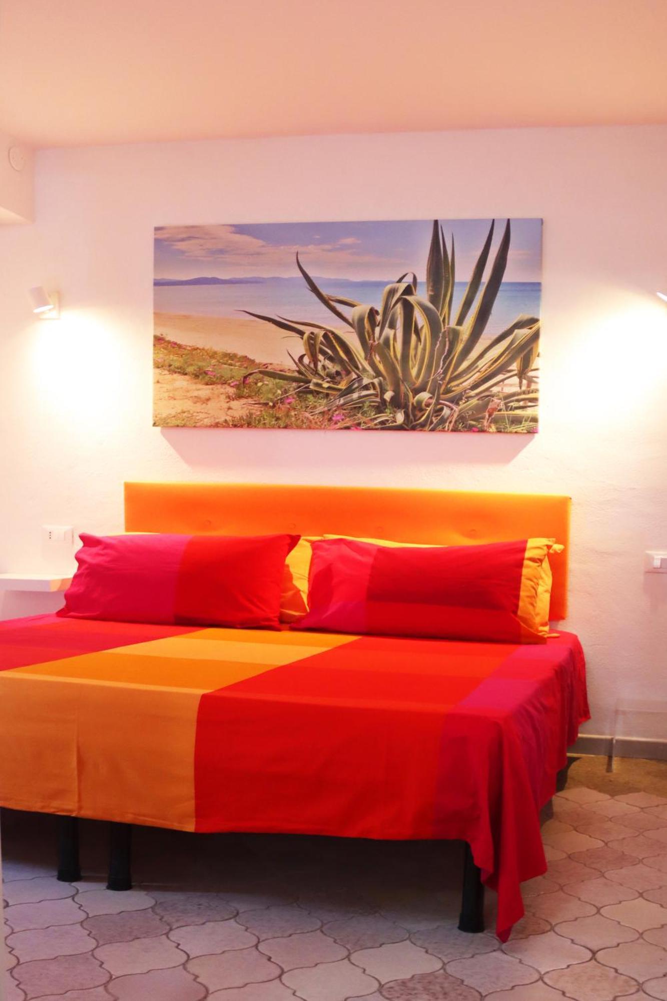 Holiday Home Arzilli Follonica Zewnętrze zdjęcie