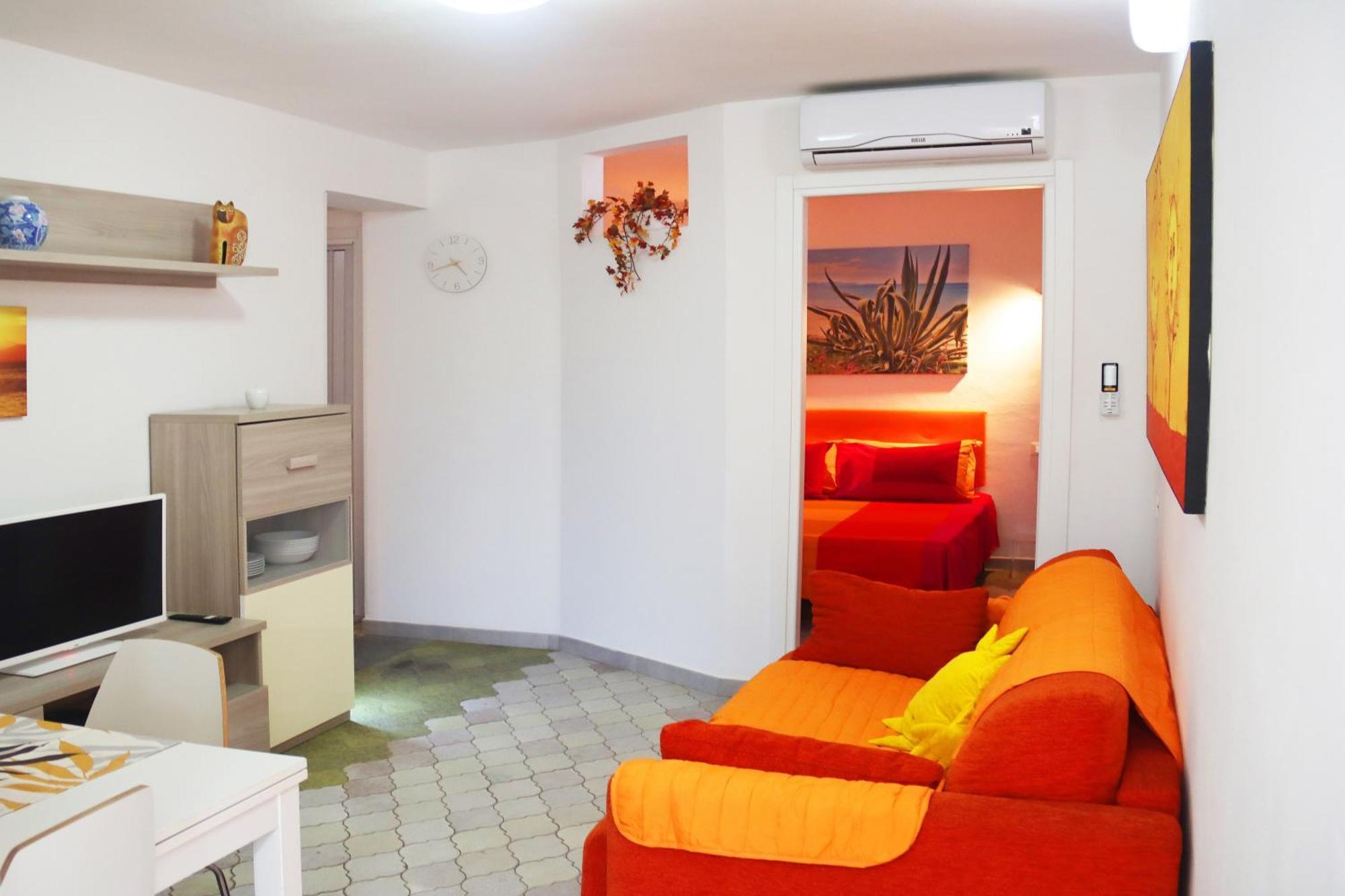 Holiday Home Arzilli Follonica Zewnętrze zdjęcie