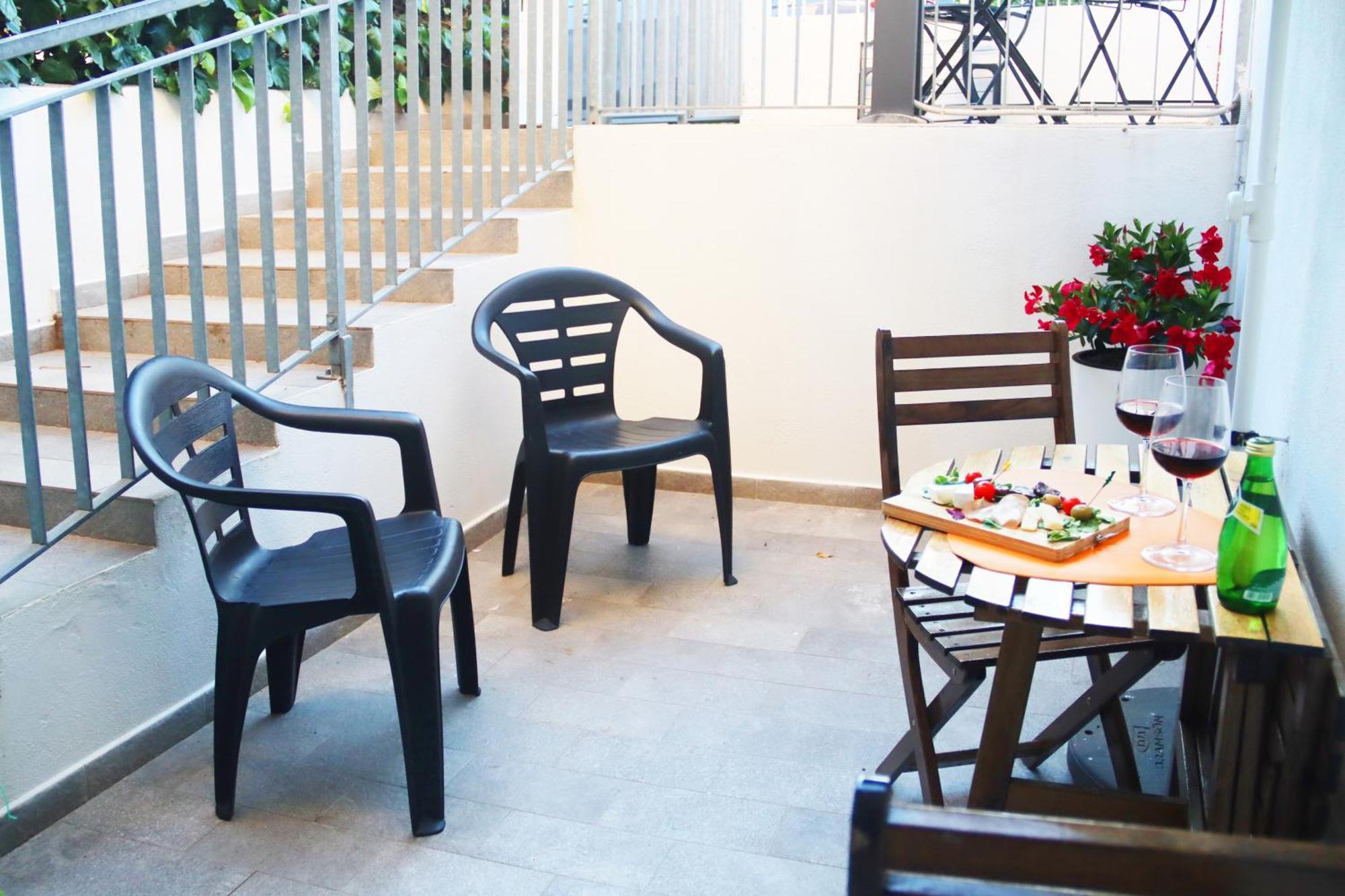 Holiday Home Arzilli Follonica Zewnętrze zdjęcie