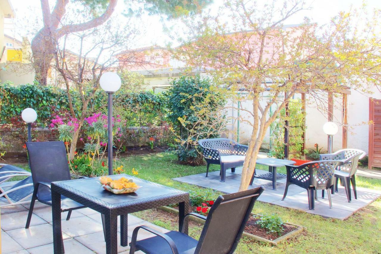 Holiday Home Arzilli Follonica Zewnętrze zdjęcie