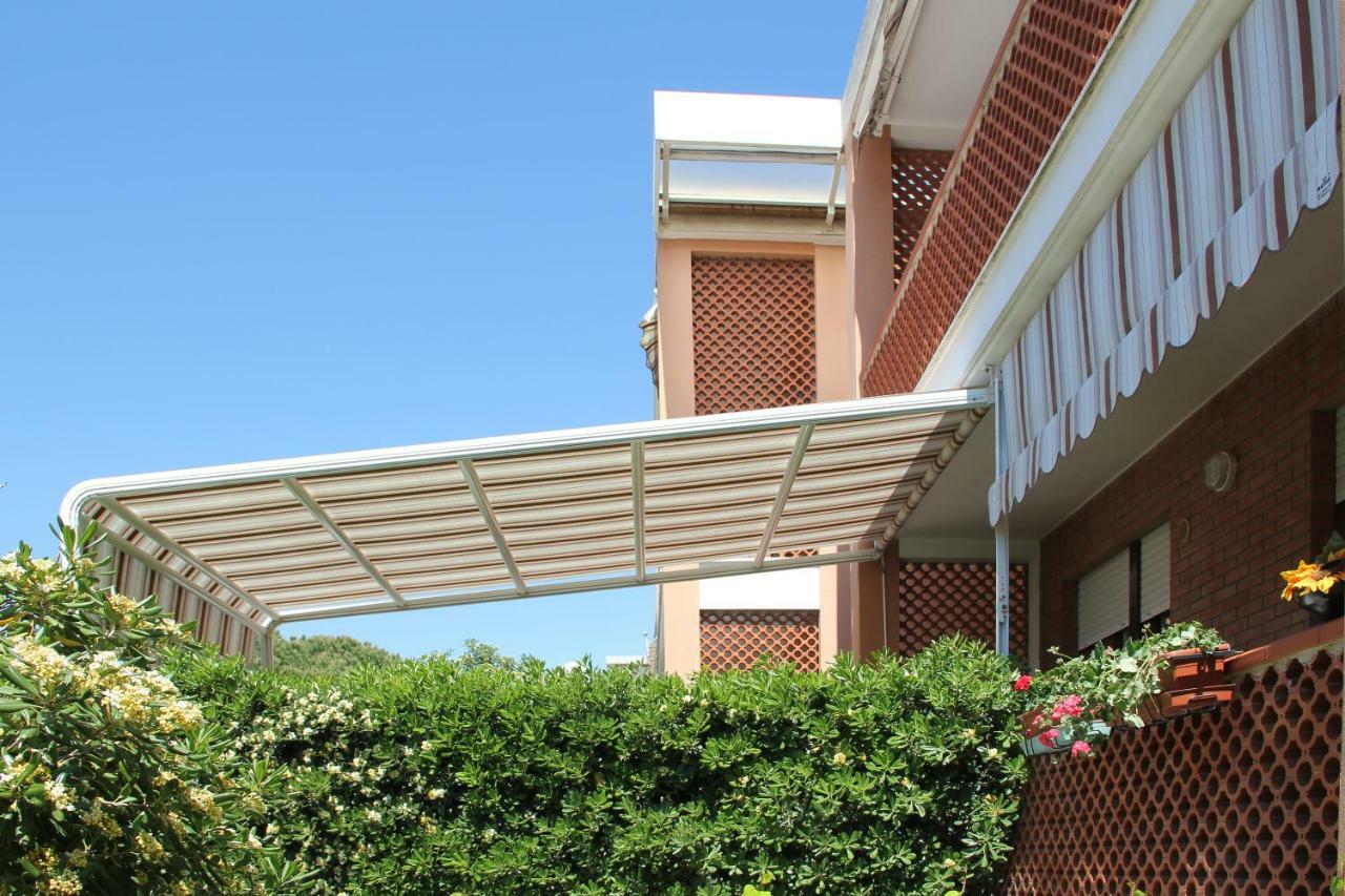 Holiday Home Arzilli Follonica Zewnętrze zdjęcie