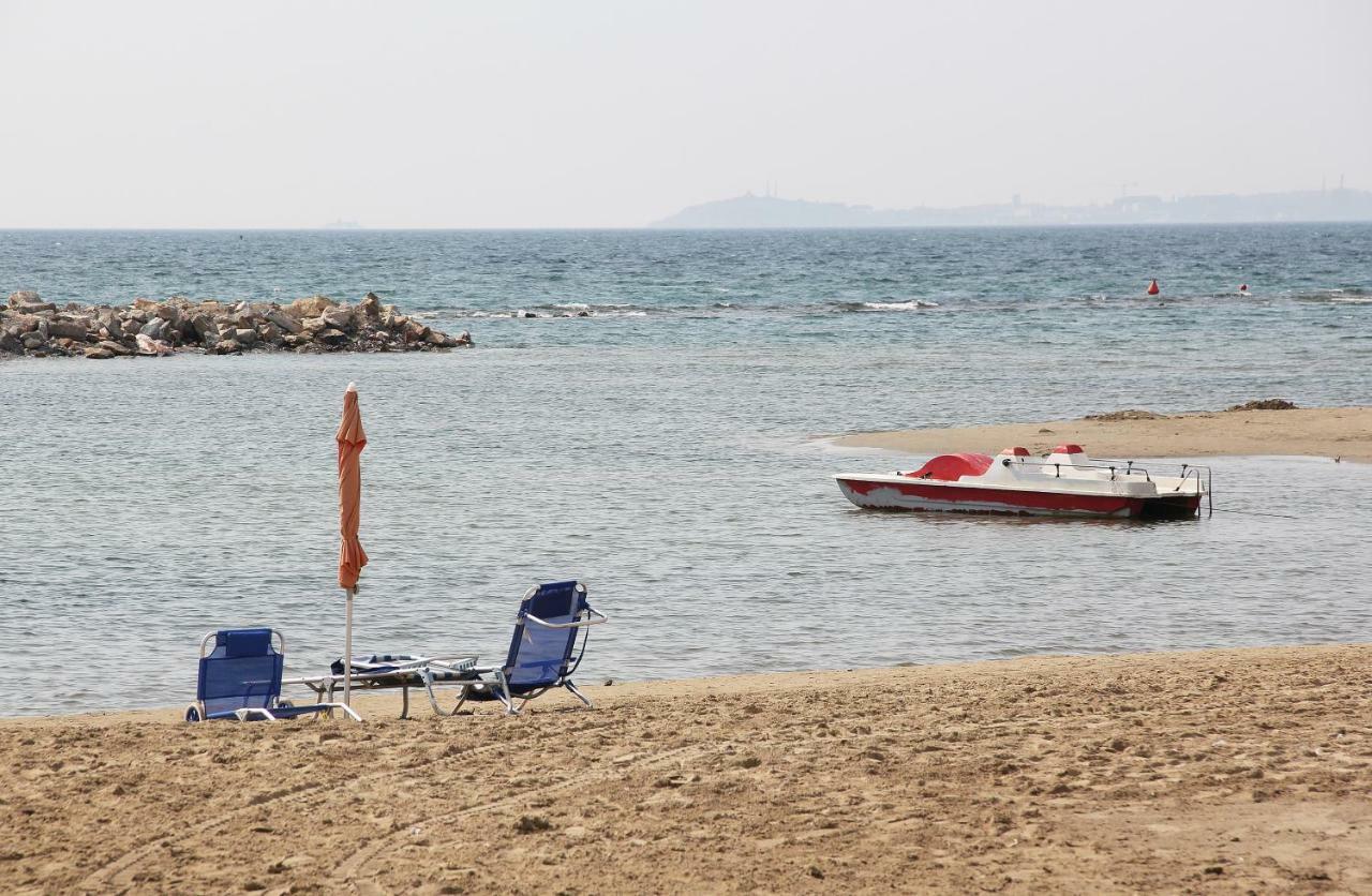 Holiday Home Arzilli Follonica Zewnętrze zdjęcie