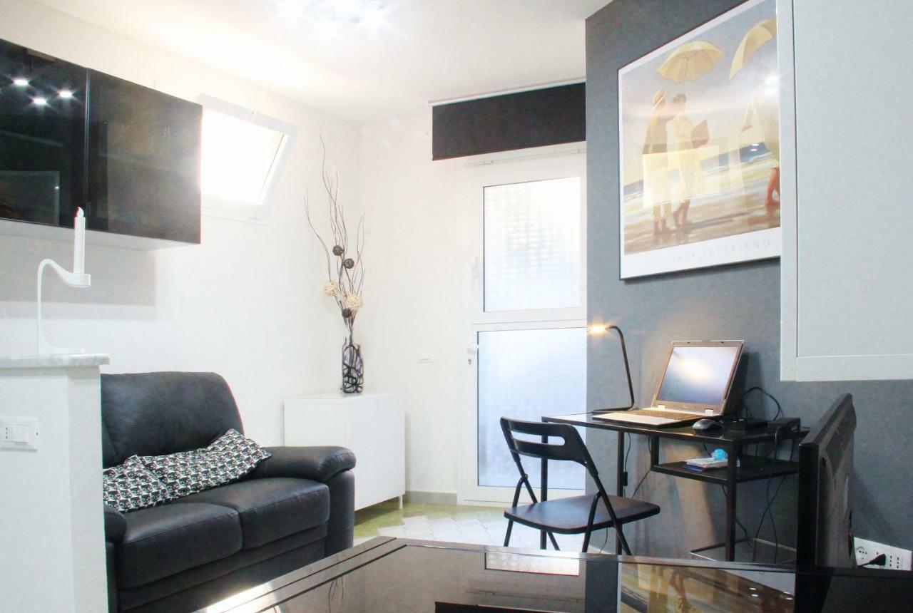 Holiday Home Arzilli Follonica Zewnętrze zdjęcie