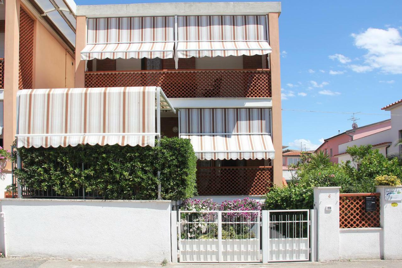 Holiday Home Arzilli Follonica Zewnętrze zdjęcie