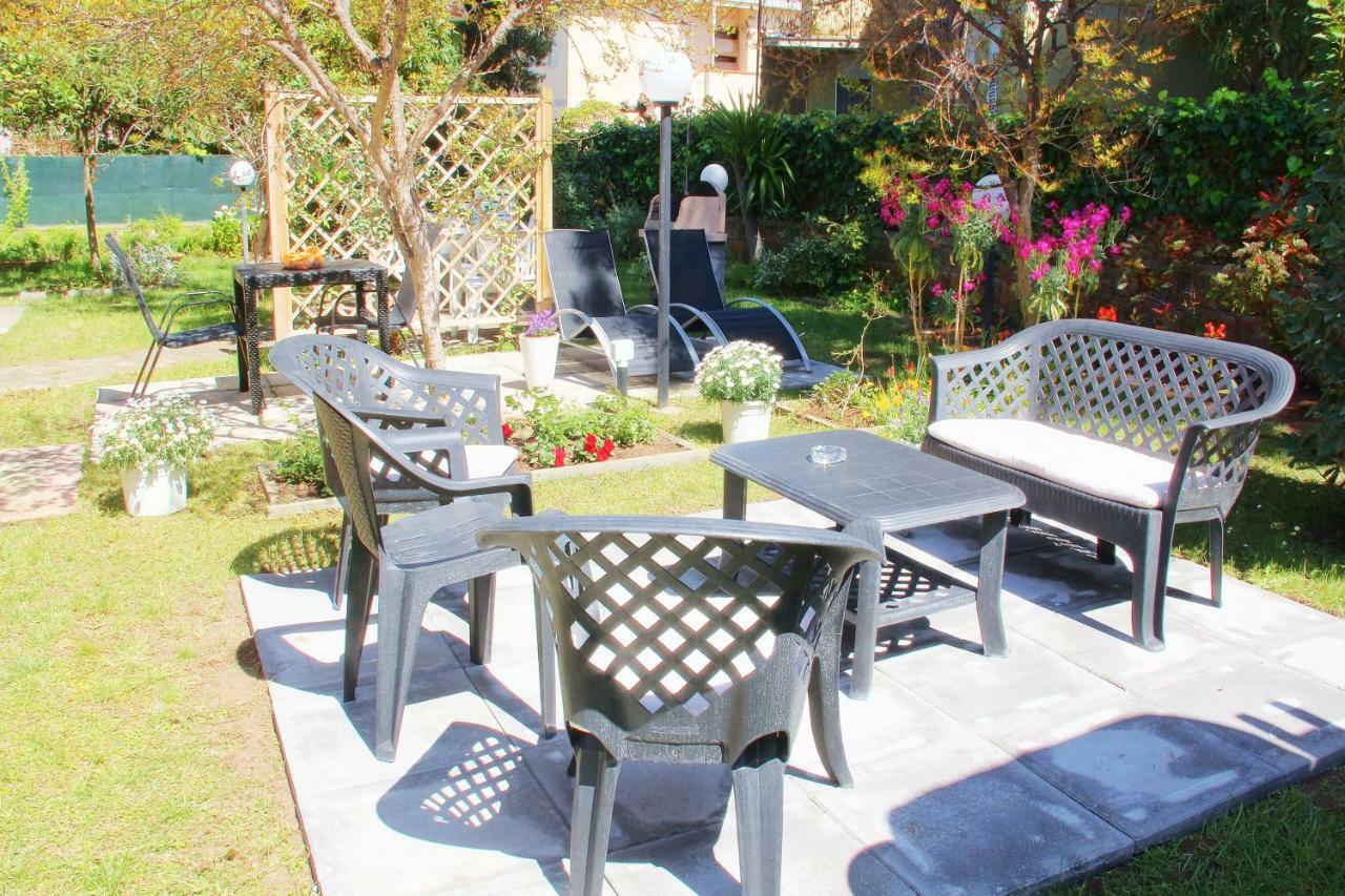 Holiday Home Arzilli Follonica Zewnętrze zdjęcie