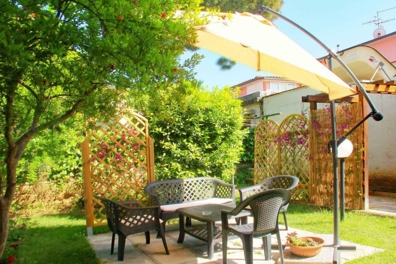 Holiday Home Arzilli Follonica Zewnętrze zdjęcie