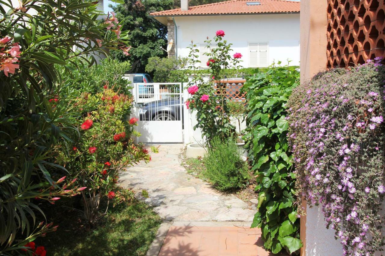 Holiday Home Arzilli Follonica Zewnętrze zdjęcie