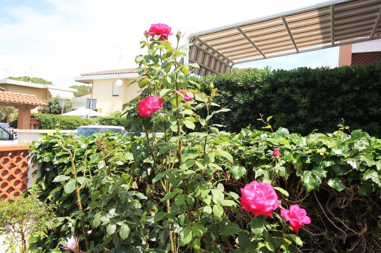 Holiday Home Arzilli Follonica Zewnętrze zdjęcie
