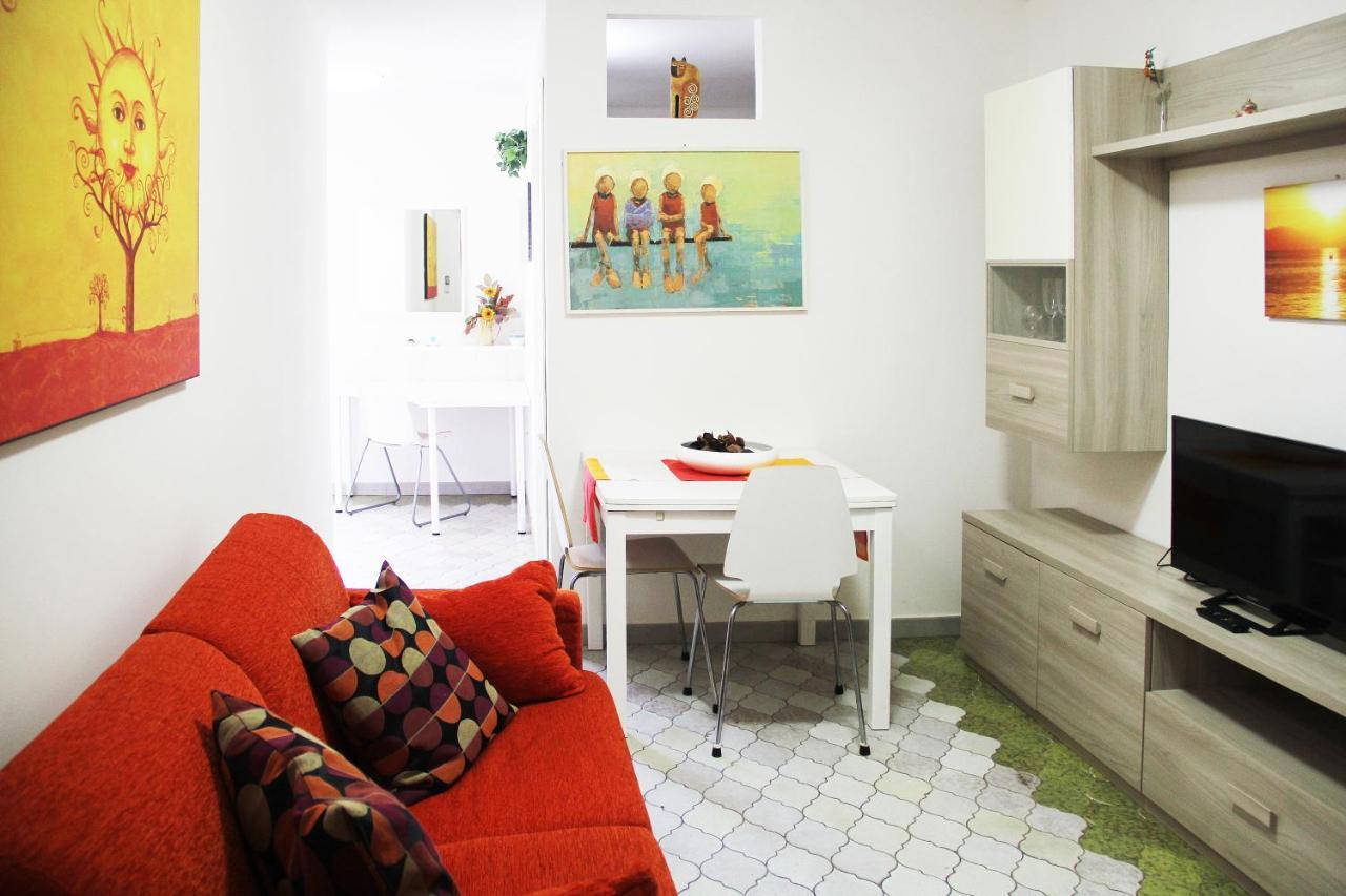 Holiday Home Arzilli Follonica Zewnętrze zdjęcie